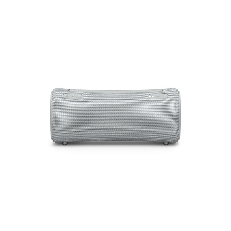 Enceinte Portable sans fil Bluetooth 5.2 Gris - SONY - SRSXG300H-EU8