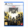 Jeux PS5 Marvel's Midnight Suns Edition Enhanced - 2K GAMES - :100144201