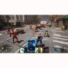 Jeux PS5 Marvel's Midnight Suns Edition Enhanced - 2K GAMES - :100144201