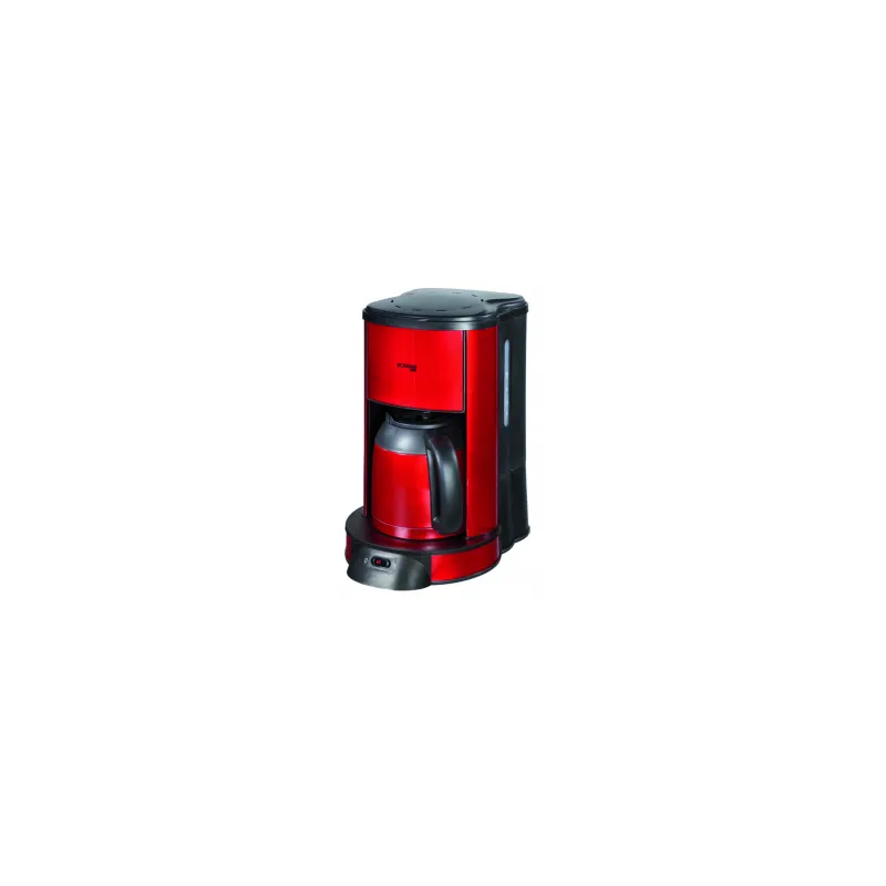CAFETIERE 10/12T BOMANN