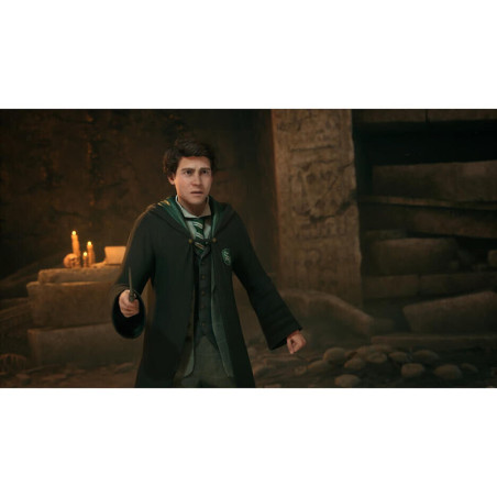 Jeux Xbox Hogwarts Legacy L'Héritage de Poudlard - WARNER GAMES - 65510021252