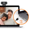 Webcam Imilab 1080P Noir - XIAOMI - W88S