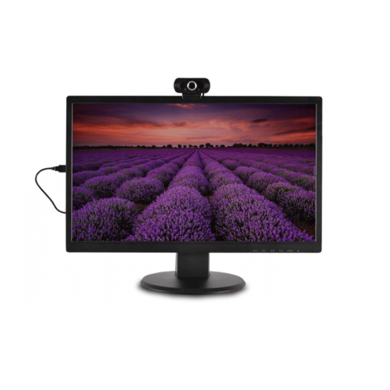 Webcam Imilab 1080P Noir - XIAOMI - W88S