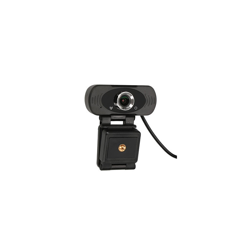 Webcam Imilab 1080P Noir - XIAOMI - W88S
