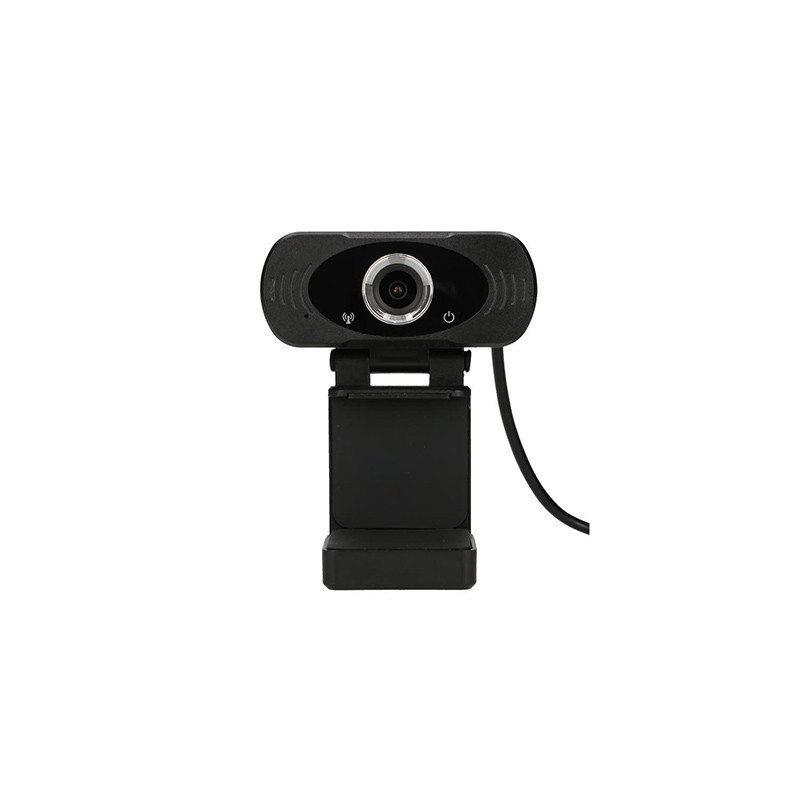 Webcam Imilab 1080P Noir - XIAOMI - W88S