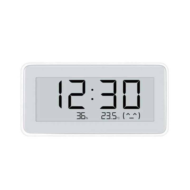 Capteur de température et humidité LCD - XIAOMI - OB02993