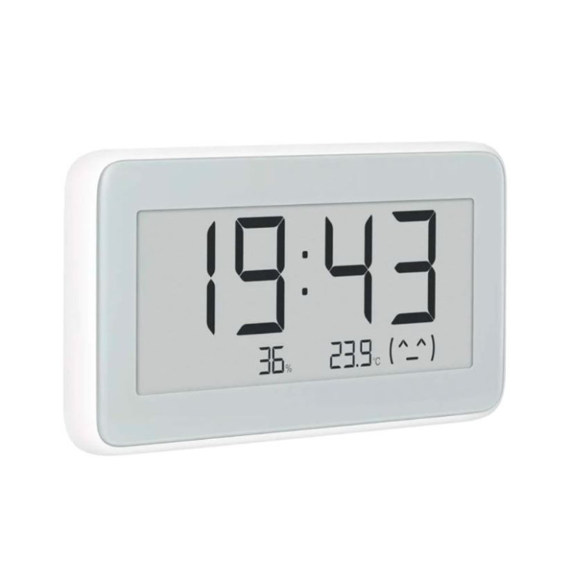 Capteur de température et humidité LCD - XIAOMI - OB02993