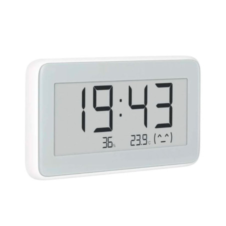 Capteur de température et humidité LCD - XIAOMI - OB02993