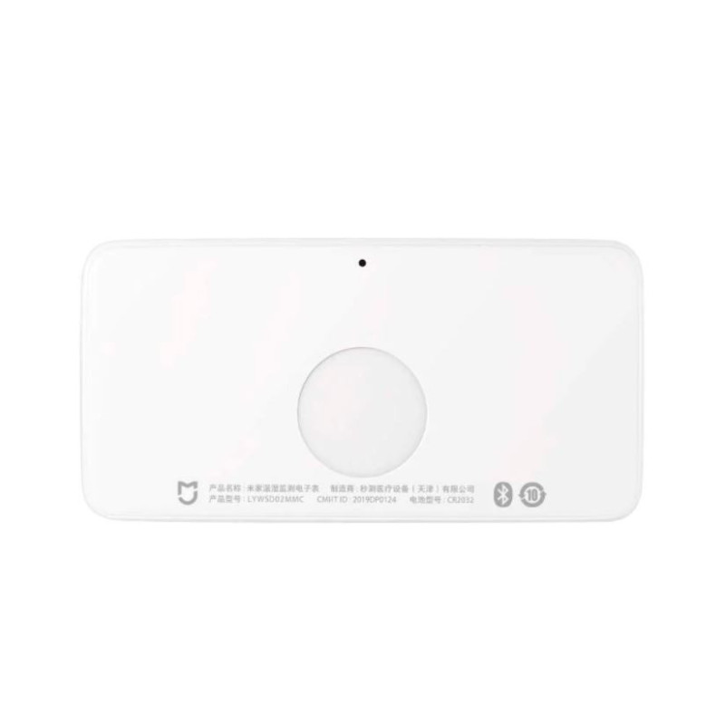 Capteur de température et humidité LCD - XIAOMI - OB02993