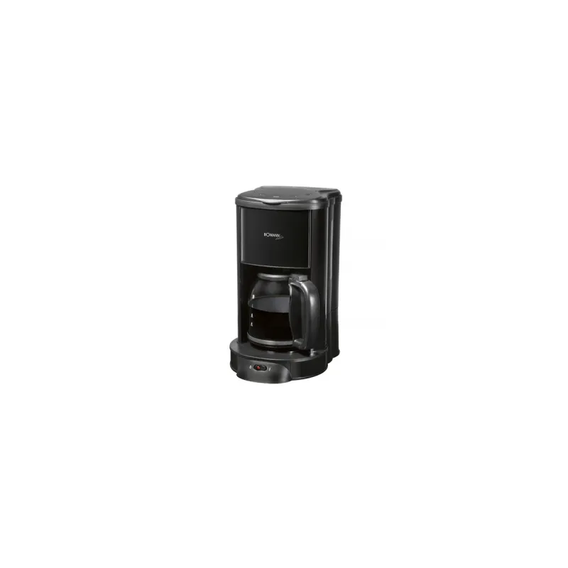 CAFETIERE 10/12T BOMANN