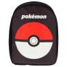 Sac à dos Pokéball pour enfants Noir - POKEMON - AR01153