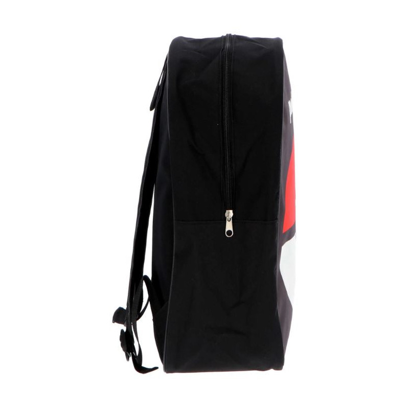 Sac à dos Pokéball pour enfants Noir - POKEMON - AR01153