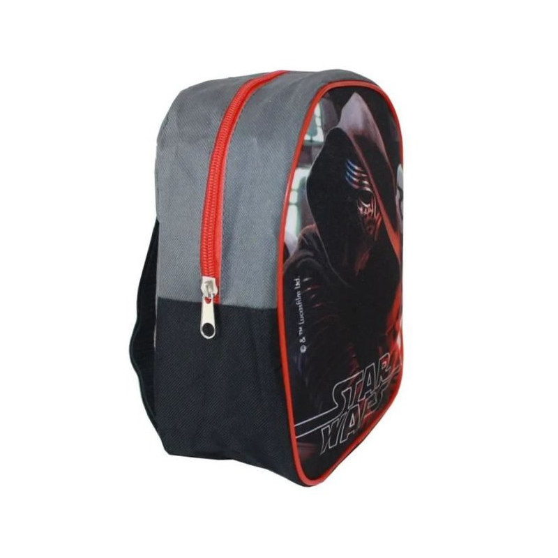 Sac à dos Star Wars 24 cm Noir 