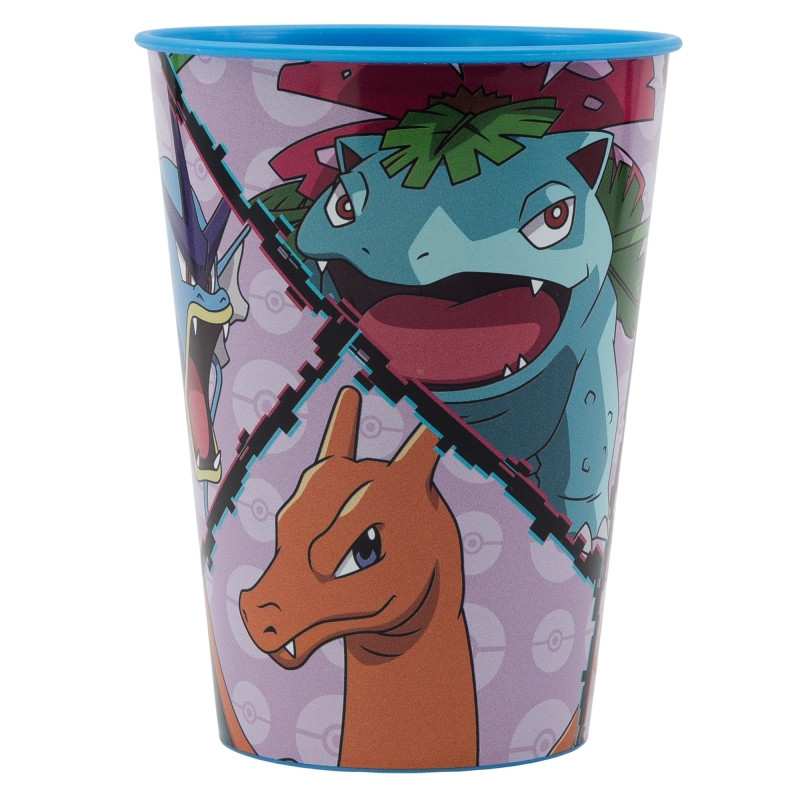 Gobelet Easy Pokémon 260ml - STOR - AR01158