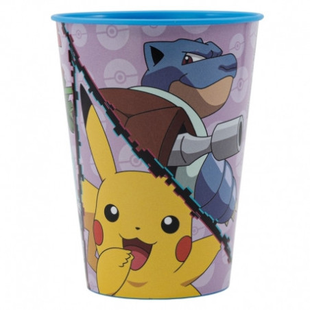 Gobelet Easy Pokémon 260ml - STOR - AR01158