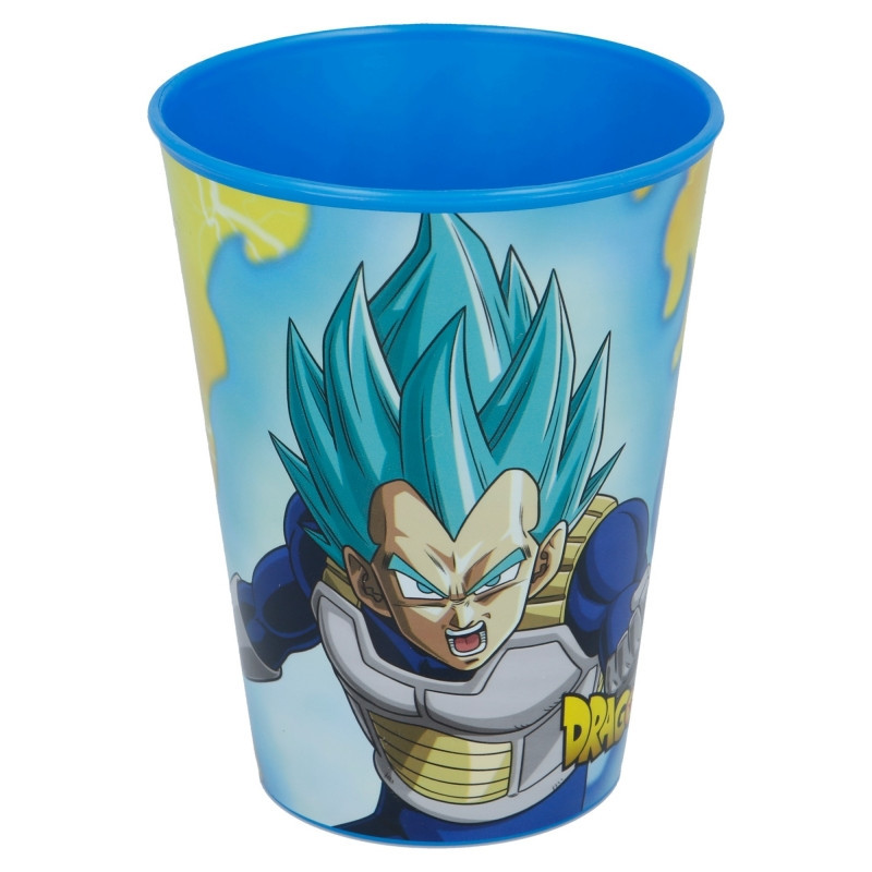 Gobelet Easy Tumbler Dragon Ball 260ml - STOR - AR01197