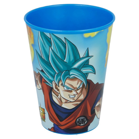 Gobelet Easy Tumbler Dragon Ball 260ml - STOR - AR01197