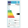 Four Encastrable B300 72L Inox - BEKO - BBIE13300XC