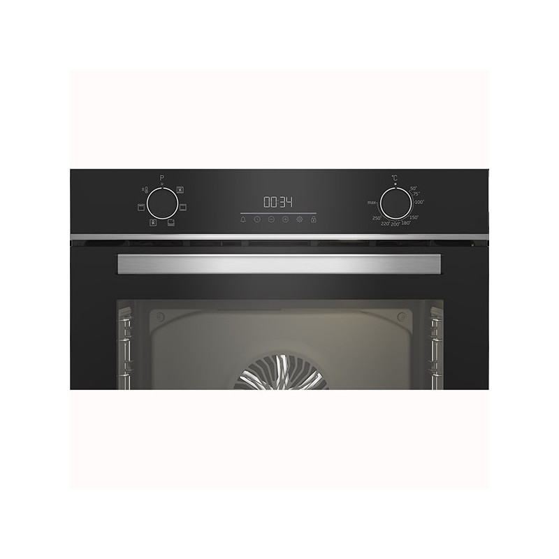 Four Encastrable B300 72L Inox - BEKO - BBIE13300XC
