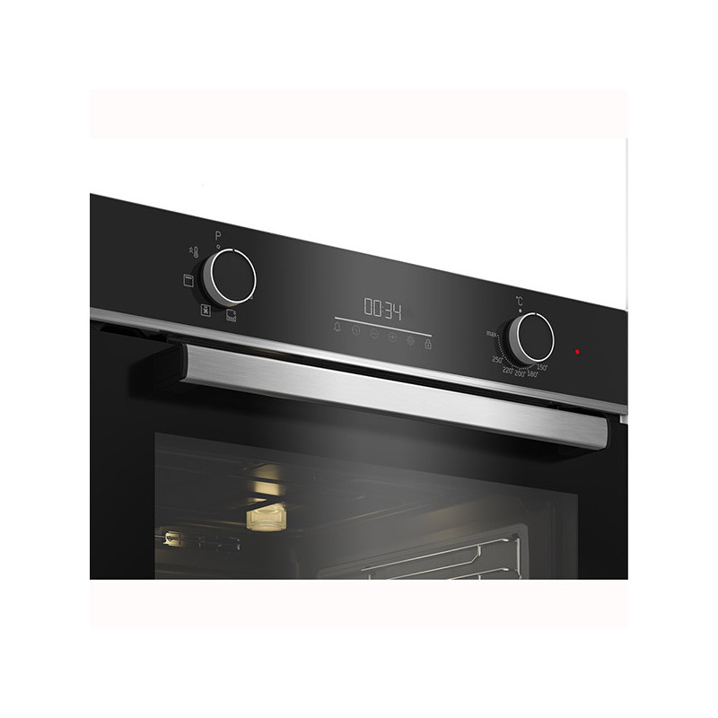 Four Encastrable B300 72L Inox - BEKO - BBIE13300XC