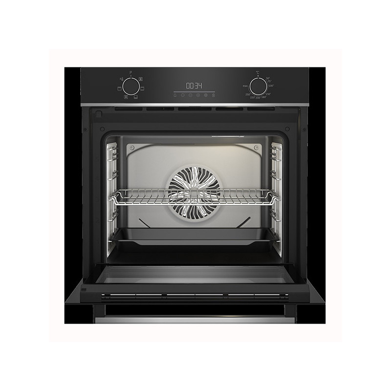 Four Encastrable B300 72L Inox - BEKO - BBIE13300XC