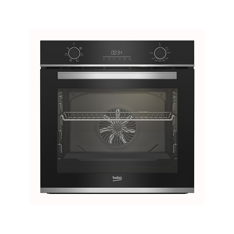 Four Encastrable B300 72L Inox - BEKO - BBIE13300XC