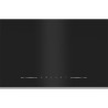 Hotte murale décorative B300 60cm Noir - BEKO - BHCA66641BFBHS