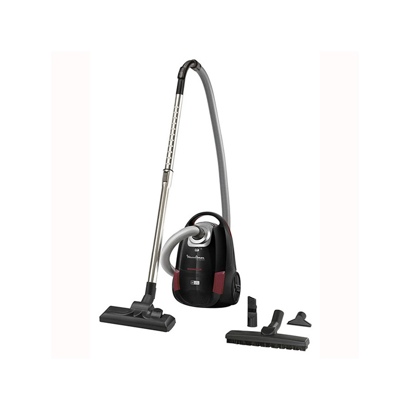 Aspirateur Moulinex City Space
