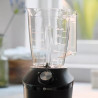 Blender mixeur à smoothie 600W 2L Noir - PHILIPS - HR2291/01