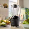 Blender mixeur à smoothie 600W 2L Noir - PHILIPS - HR2291/01