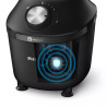 Blender mixeur à smoothie 600W 2L Noir - PHILIPS - HR2291/01