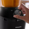 Blender mixeur à smoothie 600W 2L Noir - PHILIPS - HR2291/01