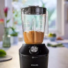 Blender mixeur à smoothie 600W 2L Noir - PHILIPS - HR2291/01