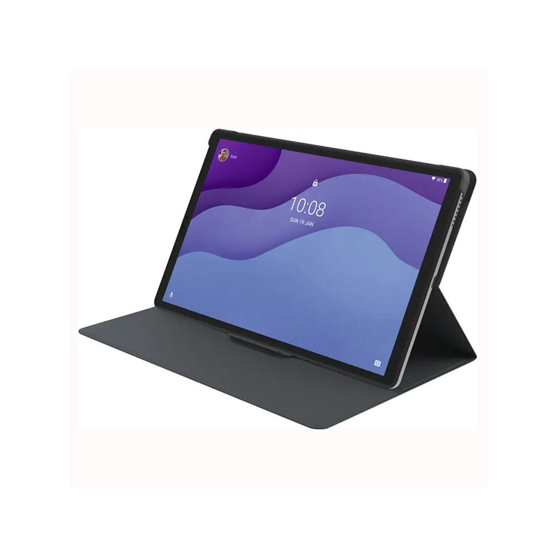 Etui de Protection Tablet Case 25.6" Noir - LENOVO - HOU_WE_LENM10HDV2