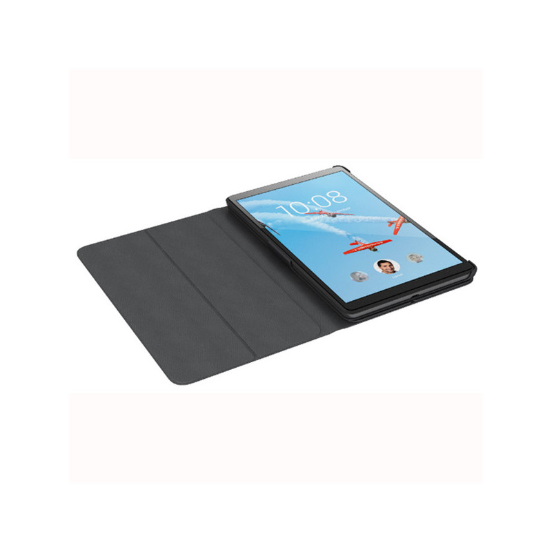 Etui de Protection Tablet Case 25.6" Noir - LENOVO - HOU_WE_LENM10HDV2