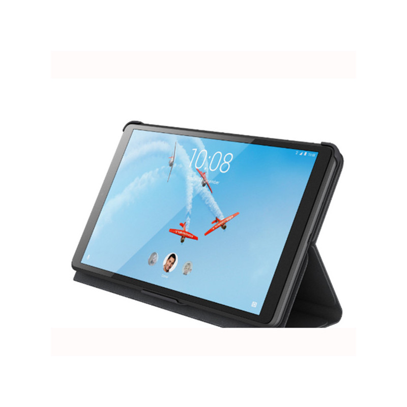 Etui de Protection Tablet Case 25.6" Noir - LENOVO - HOU_WE_LENM10HDV2