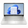 PC Portable 15S-EQ1011NF Ryzen7 4700U 15.6" 8Go/512Go Silver - HP - POR_HP_1E6T3EA