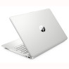 PC Portable 15S-EQ1011NF Ryzen7 4700U 15.6" 8Go/512Go Silver - HP - POR_HP_1E6T3EA