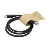 Câble HDMI Standard 2m Noir - DEXLAN - CAB_HDMI_2M