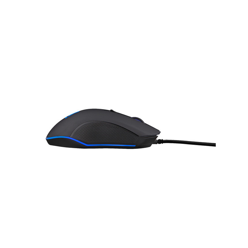 Souris Gamer Filaire Kult Helium 3200 Dpi Noir - G-LAB - BS_KULT_HELIUM