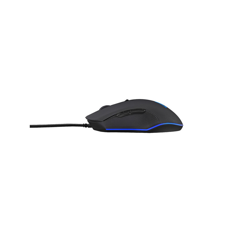 Souris Gamer Filaire Kult Helium 3200 Dpi Noir - G-LAB - BS_KULT_HELIUM