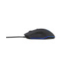 Souris Gamer Filaire Kult Helium 3200 Dpi Noir - G-LAB - BS_KULT_HELIUM
