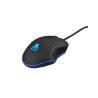 Souris Gamer Filaire Kult Helium 3200 Dpi Noir - G-LAB - BS_KULT_HELIUM