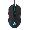 Souris Gamer Filaire Kult Helium 3200 Dpi Noir - G-LAB - BS_KULT_HELIUM