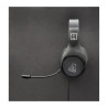 Casque Gaming Korp-Yttrium pour PC/PS4/Xbox One Noir - THE G-LAB - BS_KORP_YTTRIUM