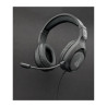 Casque Gaming Korp-Yttrium pour PC/PS4/Xbox One Noir - THE G-LAB - BS_KORP_YTTRIUM