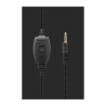 Casque Gaming Korp-Yttrium pour PC/PS4/Xbox One Noir - THE G-LAB - BS_KORP_YTTRIUM