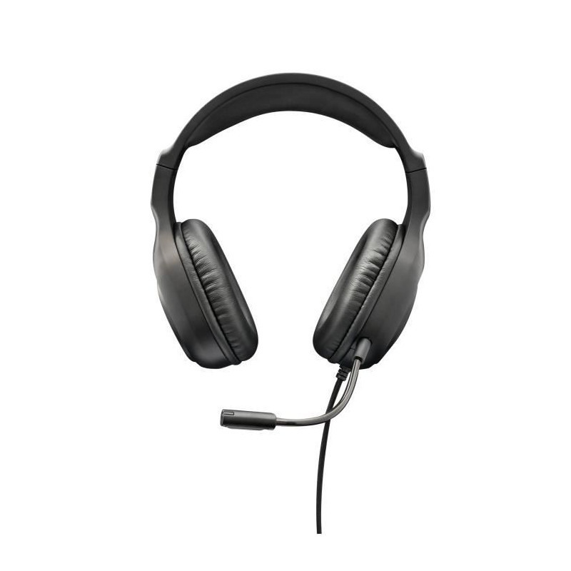 Casque Gaming Korp-Yttrium pour PC/PS4/Xbox One Noir - THE G-LAB - BS_KORP_YTTRIUM