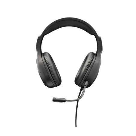Casque Gaming Korp-Yttrium pour PC/PS4/Xbox One Noir - THE G-LAB - BS_KORP_YTTRIUM