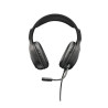 Casque Gaming Korp-Yttrium pour PC/PS4/Xbox One Noir - THE G-LAB - BS_KORP_YTTRIUM